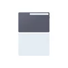 Kép 2/12 - Samsung tab s10 fe+ smart book cover case, blue