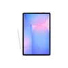 Kép 11/12 - Samsung tab s10 fe+ smart book cover case, blue