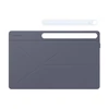 Kép 3/12 - Samsung tab s10 fe+ smart book cover case, blue