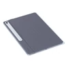 Kép 4/12 - Samsung tab s10 fe+ smart book cover case, blue