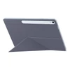 Kép 5/12 - Samsung tab s10 fe+ smart book cover case, blue