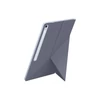 Kép 6/12 - Samsung tab s10 fe+ smart book cover case, blue