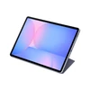 Kép 8/12 - Samsung tab s10 fe+ smart book cover case, blue