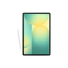 Kép 11/12 - Samsung tab s10 fe+ smart book cover case, orange