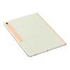Kép 4/12 - Samsung tab s10 fe+ smart book cover case, orange