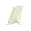 Kép 6/12 - Samsung tab s10 fe+ smart book cover case, orange
