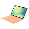 Kép 7/12 - Samsung tab s10 fe+ smart book cover case, orange