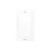 Kép 12/12 - Samsung tab s10 fe+ smart book cover case, white