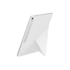 Kép 6/12 - Samsung tab s10 fe+ smart book cover case, white