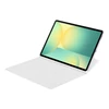 Kép 7/12 - Samsung tab s10 fe+ smart book cover case, white