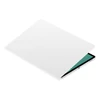 Kép 9/12 - Samsung tab s10 fe+ smart book cover case, white