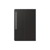 Kép 2/11 - Samsung tab s10 fe+ book cover keyboard -ai key case, black