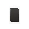 Kép 11/11 - Samsung tab s10 fe+ book cover keyboard -ai key case, black