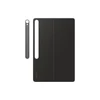 Kép 4/11 - Samsung tab s10 fe+ book cover keyboard -ai key case, black