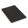 Kép 4/14 - Samsung tab s9 / s9 fe book cover keyboard slim, black