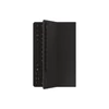 Kép 6/14 - Samsung tab s9 / s9 fe book cover keyboard slim, black
