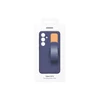 Kép 6/6 - Samsung s24 fe standing grip case, blue black