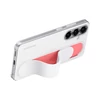 Kép 4/5 - Samsung s25 standing grip, white