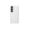 Kép 1/5 - Samsung s25 standing grip, white