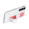 Kép 4/5 - Samsung s25+ standing grip, white