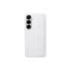 Kép 1/5 - Samsung s25+ standing grip, white