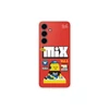 Kép 1/6 - Samsung s24 fe flipsuit case, red