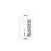 Kép 7/8 - Samsung s25 flipsuit, white
