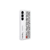 Kép 4/8 - Samsung s25+ flipsuit, white