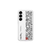 Kép 1/8 - Samsung s25+ flipsuit, white