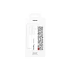 Kép 7/8 - Samsung s25+ flipsuit, white
