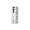 Kép 4/8 - Samsung s25 ultra flipsuit, white