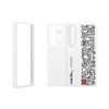 Kép 6/8 - Samsung s25 ultra flipsuit, white