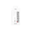 Kép 7/8 - Samsung s25 ultra flipsuit, white