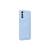 Kép 3/5 - Samsung a13 5g card slot cover, arctic blue