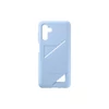 Kép 4/5 - Samsung a13 5g card slot cover, arctic blue