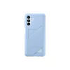 Kép 1/5 - Samsung a13 5g card slot cover, arctic blue