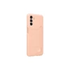 Kép 3/5 - Samsung a13 5g card slot cover, peach