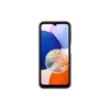 Kép 2/7 - Samsung a14 card slot case, black