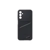 Kép 4/7 - Samsung a14 card slot case, black