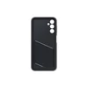 Kép 5/7 - Samsung a14 card slot case, black