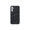 Kép 4/7 - Samsung a34 card slot case, black