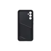 Kép 5/7 - Samsung a34 card slot case, black