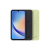 Kép 6/7 - Samsung a34 card slot case, black