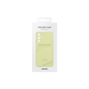 Kép 7/7 - Samsung a34 card slot case, lime
