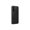 Kép 2/7 - Samsung a36 card slot case, black