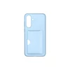 Kép 4/5 - Samsung a56 card slot case, blue