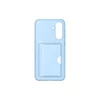 Kép 5/5 - Samsung a56 card slot case, blue
