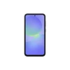 Kép 2/7 - Samsung a36 silicone case, black