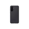 Kép 1/7 - Samsung a36 silicone case, black