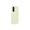 Kép 3/5 - Samsung a36 silicone case, light green
